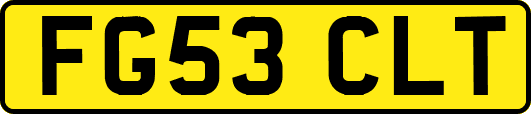 FG53CLT
