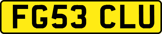 FG53CLU