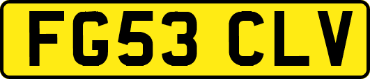 FG53CLV