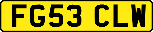 FG53CLW