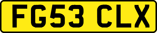 FG53CLX