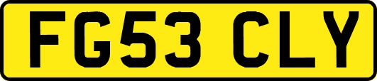 FG53CLY