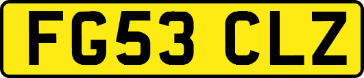 FG53CLZ