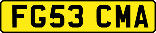 FG53CMA