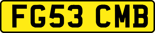 FG53CMB