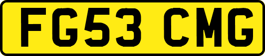 FG53CMG