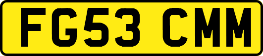 FG53CMM