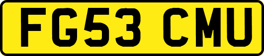 FG53CMU