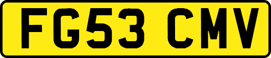 FG53CMV