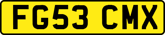 FG53CMX