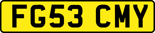 FG53CMY