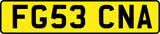 FG53CNA