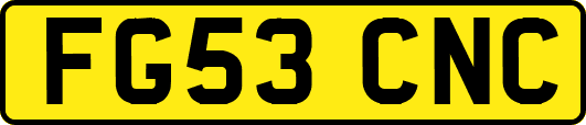 FG53CNC