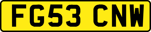 FG53CNW