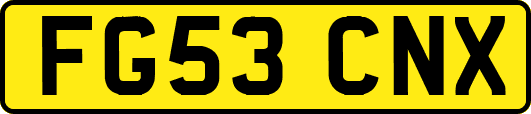 FG53CNX
