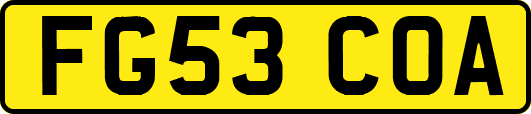 FG53COA