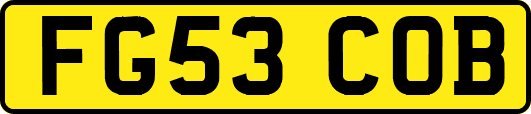 FG53COB
