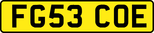 FG53COE