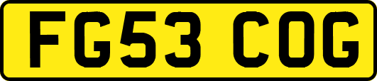 FG53COG