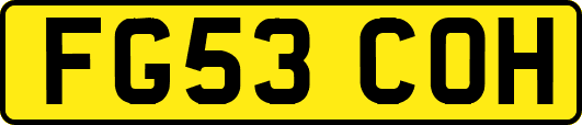 FG53COH