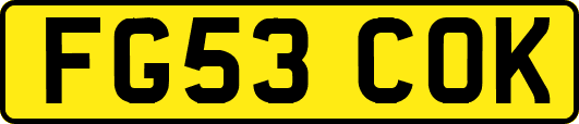 FG53COK