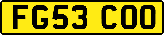 FG53COO