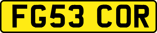 FG53COR