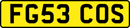 FG53COS
