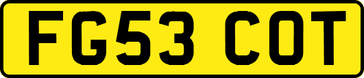 FG53COT