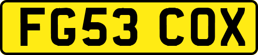 FG53COX