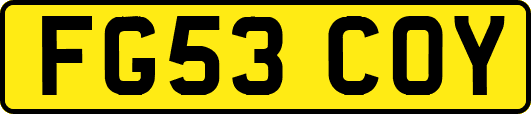 FG53COY