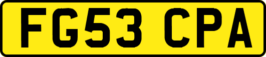 FG53CPA