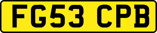 FG53CPB