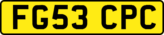 FG53CPC
