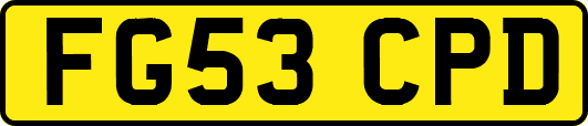 FG53CPD