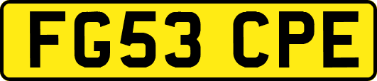 FG53CPE