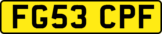 FG53CPF