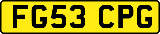 FG53CPG