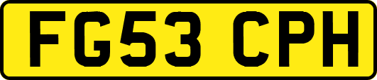 FG53CPH