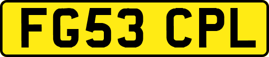 FG53CPL