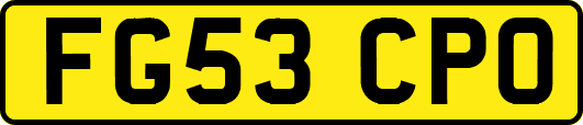 FG53CPO
