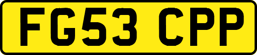 FG53CPP