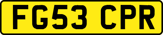 FG53CPR