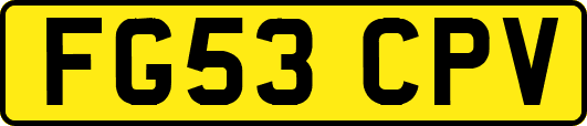 FG53CPV