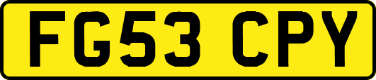 FG53CPY