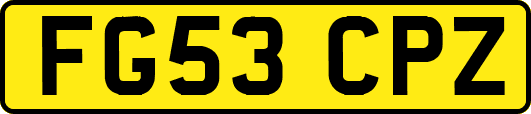 FG53CPZ