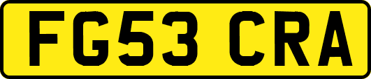 FG53CRA