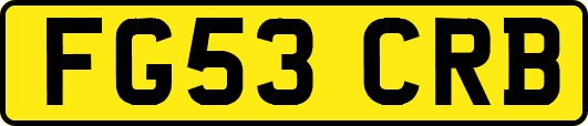 FG53CRB