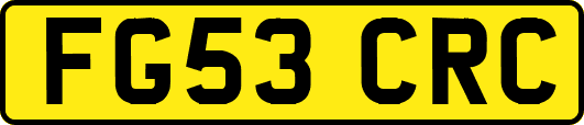 FG53CRC