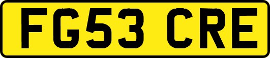 FG53CRE